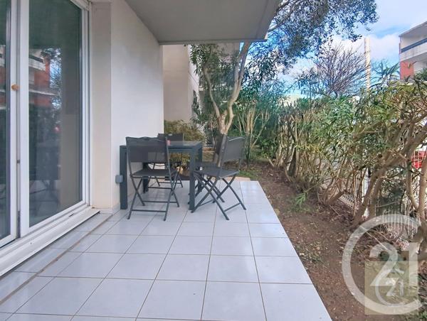 Appartement T2 à vendre  2 pièces - 44,72 m2 BEZIERS - 34