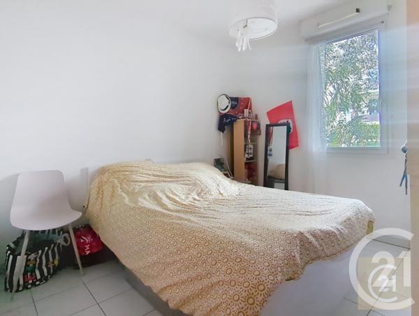 Appartement T2 à vendre  2 pièces - 44,72 m2 BEZIERS - 34