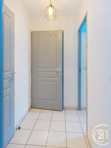 Appartement T2 à vendre  2 pièces - 44,72 m2 BEZIERS - 34
