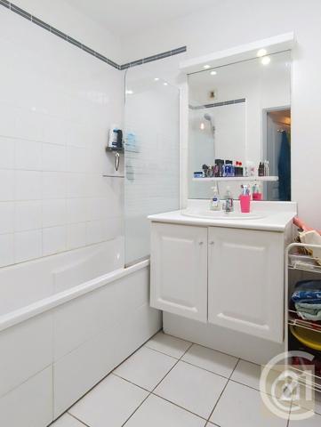 Appartement T2 à vendre  2 pièces - 44,72 m2 BEZIERS - 34