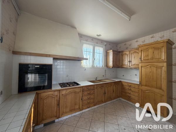 Maison à vendre 4 pièces 90 m² Plaine-et-Vallées