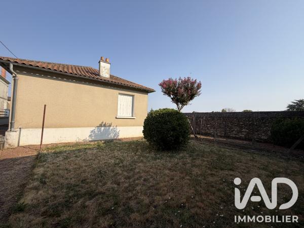 Maison à vendre 4 pièces 90 m² Plaine-et-Vallées