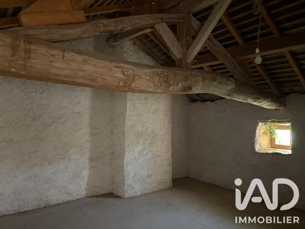 Maison à vendre 4 pièces 90 m² Plaine-et-Vallées