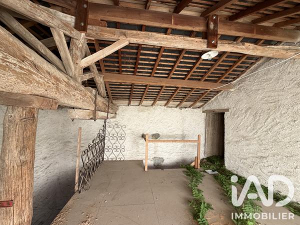 Maison à vendre 4 pièces 90 m² Plaine-et-Vallées