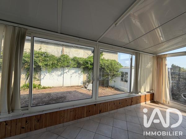 Maison à vendre 4 pièces 90 m² Plaine-et-Vallées