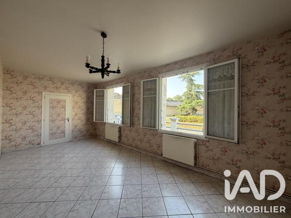 Maison à vendre 4 pièces 90 m² Plaine-et-Vallées