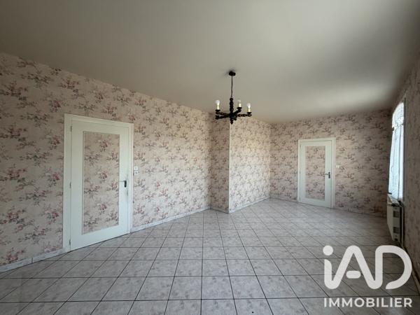 Maison à vendre 4 pièces 90 m² Plaine-et-Vallées