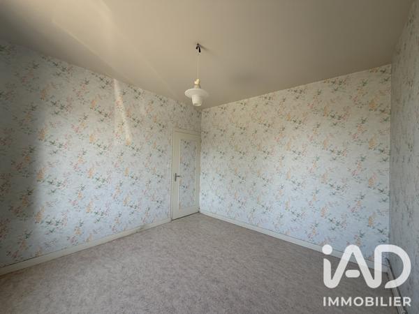 Maison à vendre 4 pièces 90 m² Plaine-et-Vallées