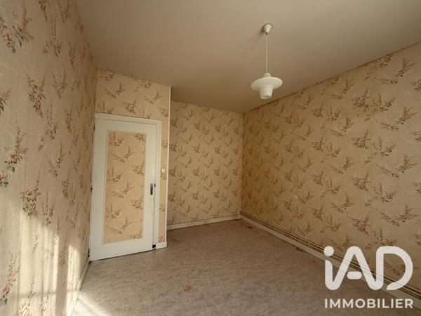 Maison à vendre 4 pièces 90 m² Plaine-et-Vallées
