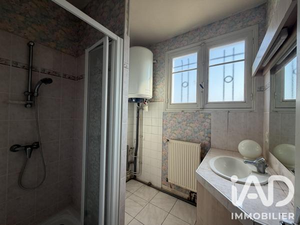 Maison à vendre 4 pièces 90 m² Plaine-et-Vallées