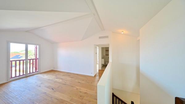 Architecture contemporaine - 2025 - M. PRIOU - Bidart