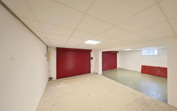 Architecture contemporaine - 2025 - M. PRIOU - Bidart