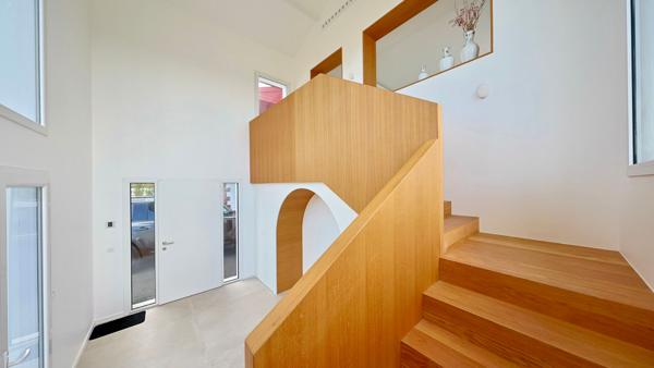 Architecture contemporaine - 2025 - M. PRIOU - Bidart