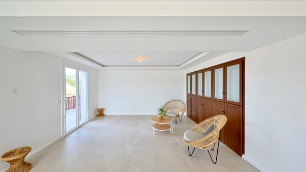 Architecture contemporaine - 2025 - M. PRIOU - Bidart