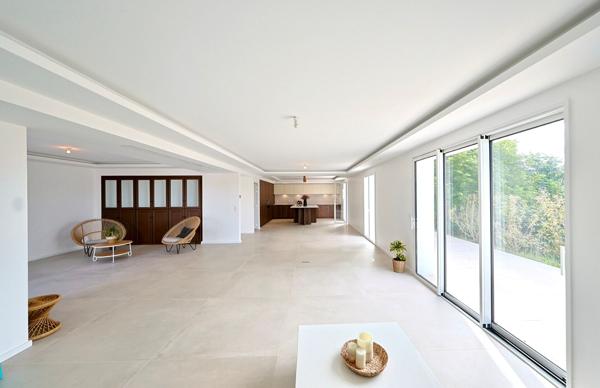 Architecture contemporaine - 2025 - M. PRIOU - Bidart