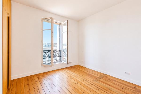 ARCHITECTURES CONTEMPORAINE - 1900 - APPARTEMENT VUE GARONNE - Bordeaux