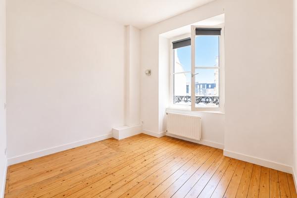 ARCHITECTURES CONTEMPORAINE - 1900 - APPARTEMENT VUE GARONNE - Bordeaux