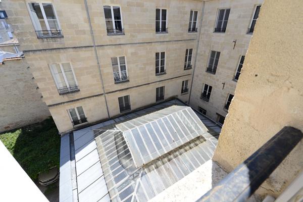 ARCHITECTURES CONTEMPORAINE - 1900 - APPARTEMENT VUE GARONNE - Bordeaux