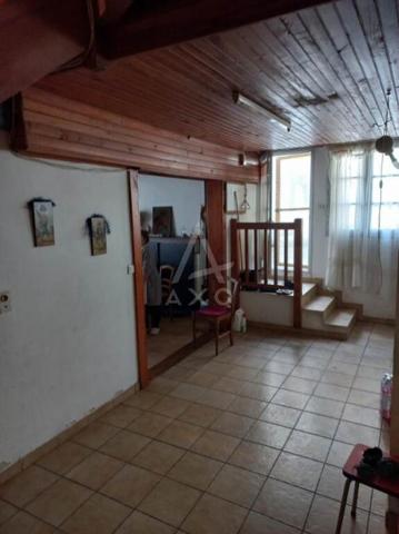 Bon rendement pour cet ensemble immobilier composé de deux maisons