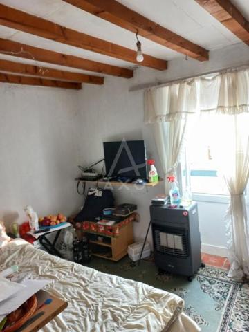 Bon rendement pour cet ensemble immobilier composé de deux maisons