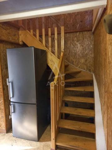 Bon rendement pour cet ensemble immobilier composé de deux maisons