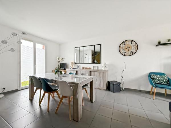 maison individuelle