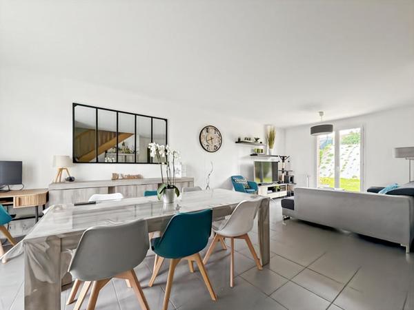 maison individuelle