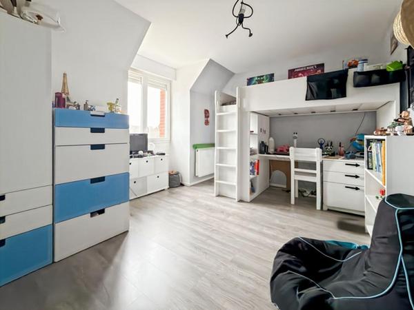 maison individuelle
