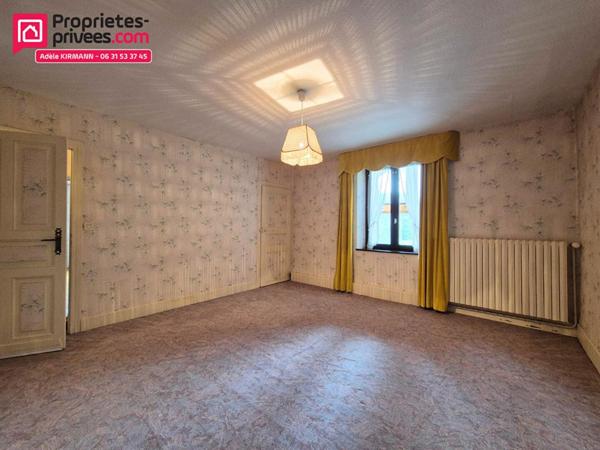 Maison de village  - terrain - Collonges (01550) - 340'000