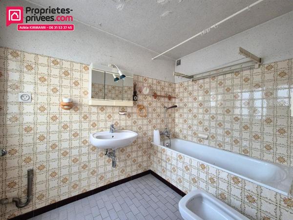 Maison de village  - terrain - Collonges (01550) - 340'000