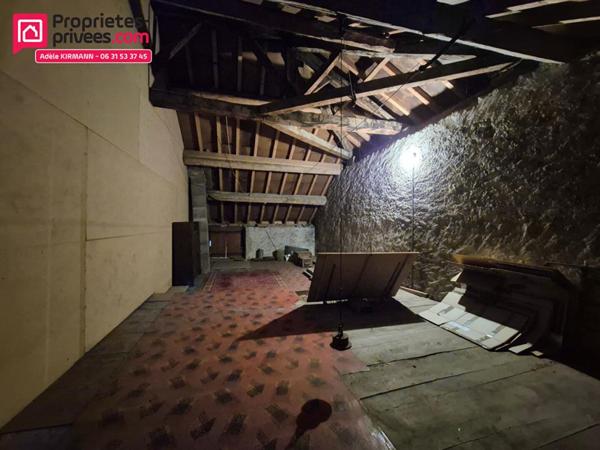 Maison de village  - terrain - Collonges (01550) - 340'000