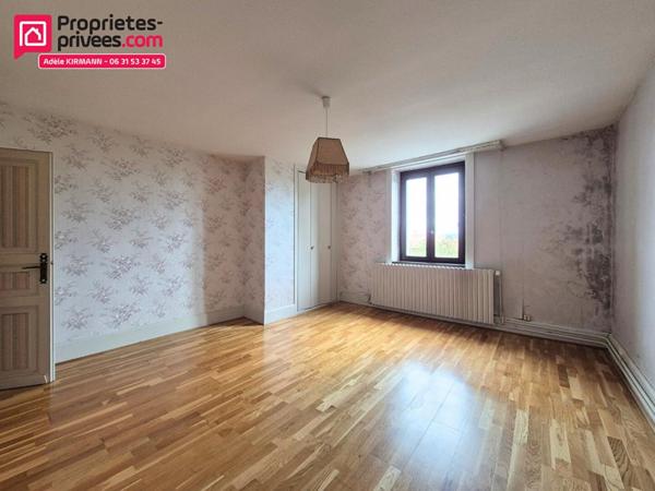 Maison de village  - terrain - Collonges (01550) - 340'000