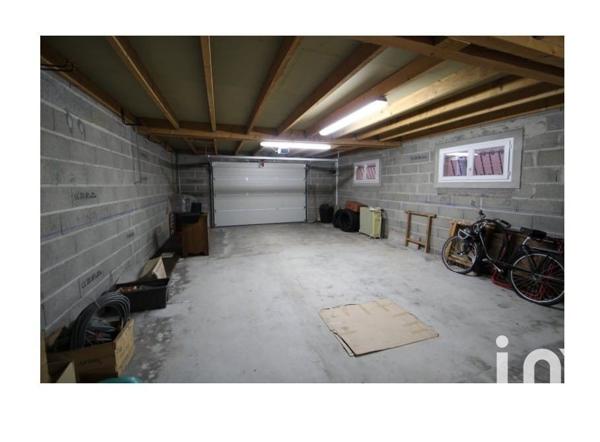 Maison à vendre 7 pièces 151 m² Bourbon-Lancy