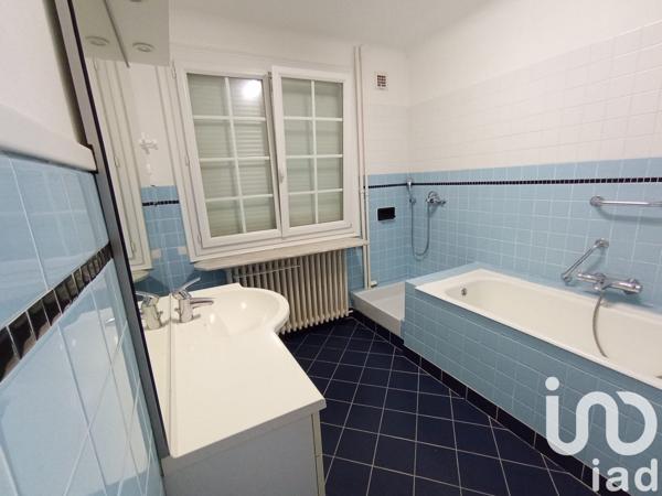 Maison à vendre 7 pièces 151 m² Bourbon-Lancy