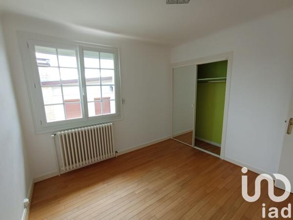 Maison à vendre 7 pièces 151 m² Bourbon-Lancy