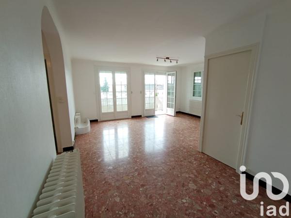 Maison à vendre 7 pièces 151 m² Bourbon-Lancy