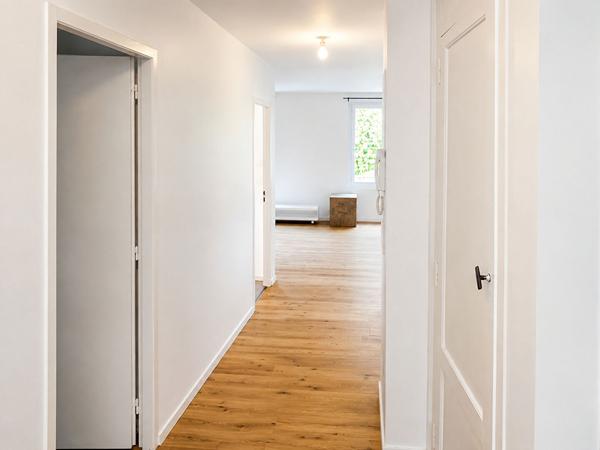 ARCHITECTURES CONTEMPORAINE - Appartement 2 pièces 63m² - Bordeaux