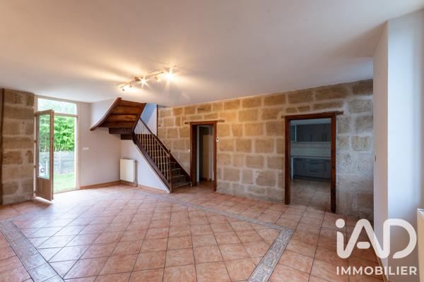 Maison à vendre 5 pièces 95 m² Brive-la-Gaillarde