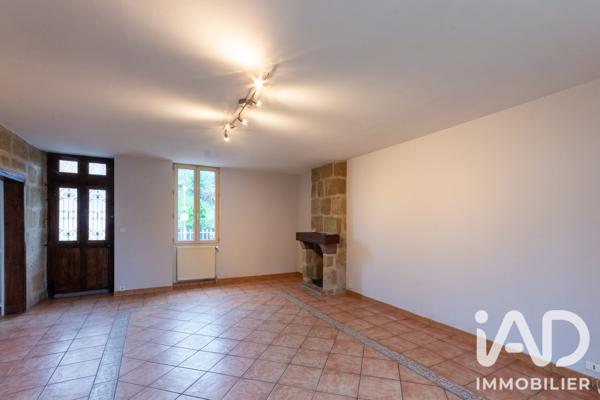 Maison à vendre 5 pièces 95 m² Brive-la-Gaillarde