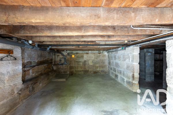 Maison à vendre 5 pièces 95 m² Brive-la-Gaillarde