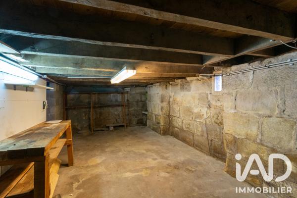 Maison à vendre 5 pièces 95 m² Brive-la-Gaillarde