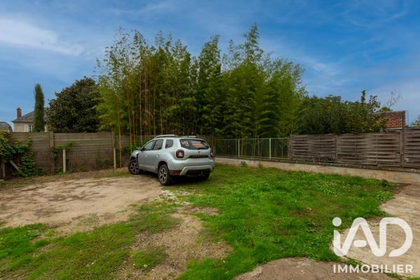 Maison à vendre 5 pièces 95 m² Brive-la-Gaillarde