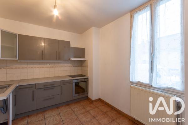 Maison à vendre 5 pièces 95 m² Brive-la-Gaillarde