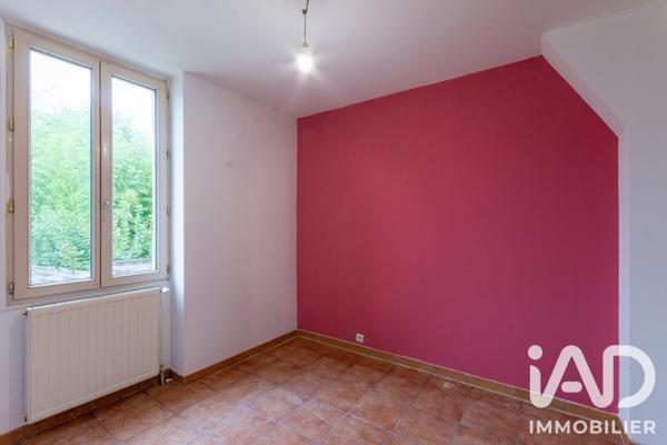 Maison à vendre 5 pièces 95 m² Brive-la-Gaillarde