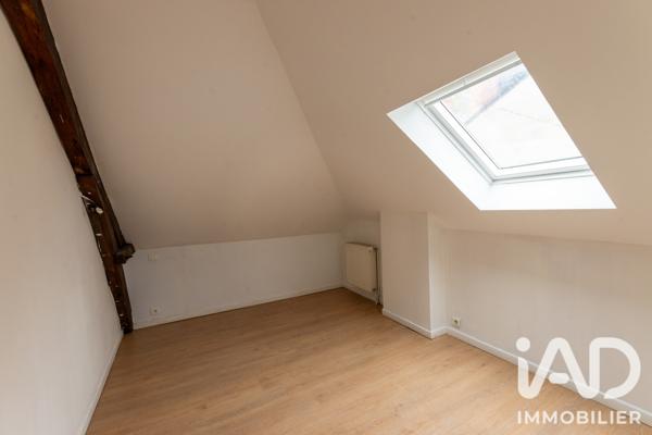 Maison à vendre 5 pièces 95 m² Brive-la-Gaillarde