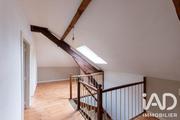 Maison à vendre 5 pièces 95 m² Brive-la-Gaillarde
