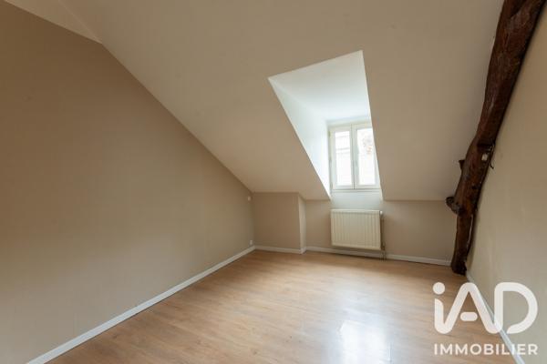 Maison à vendre 5 pièces 95 m² Brive-la-Gaillarde