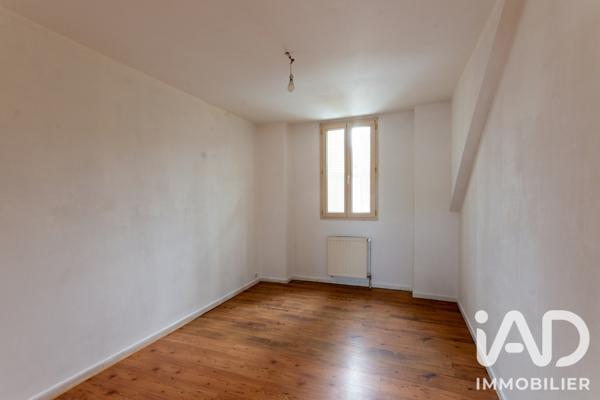 Maison à vendre 5 pièces 95 m² Brive-la-Gaillarde