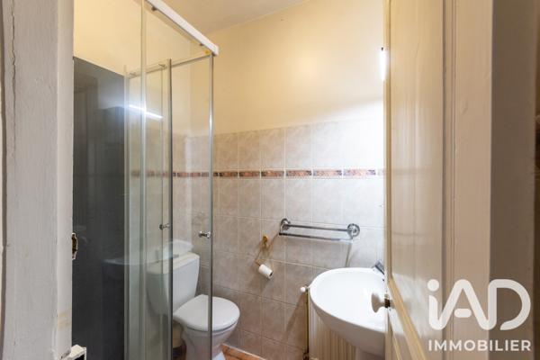 Maison à vendre 5 pièces 95 m² Brive-la-Gaillarde