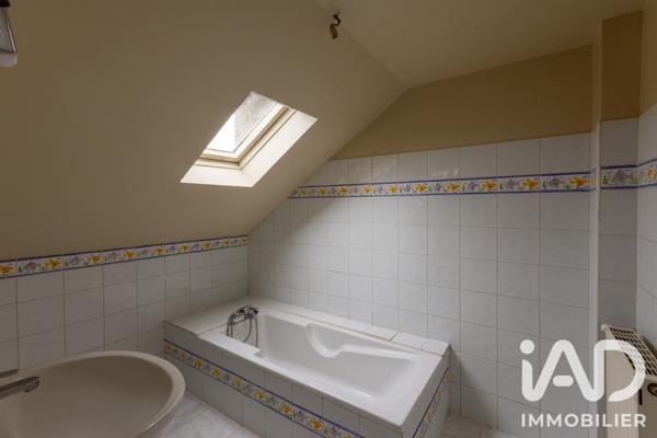 Maison à vendre 5 pièces 95 m² Brive-la-Gaillarde